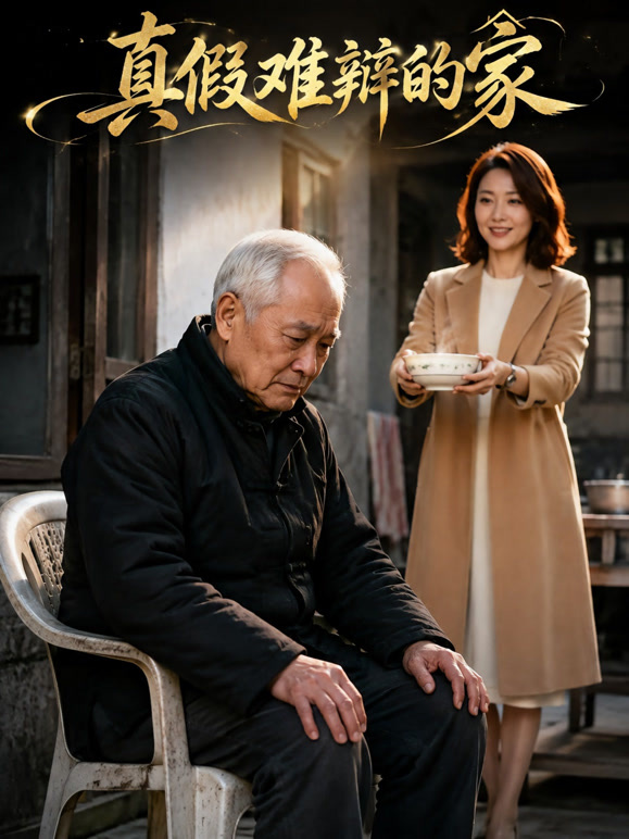 真假难辨的家