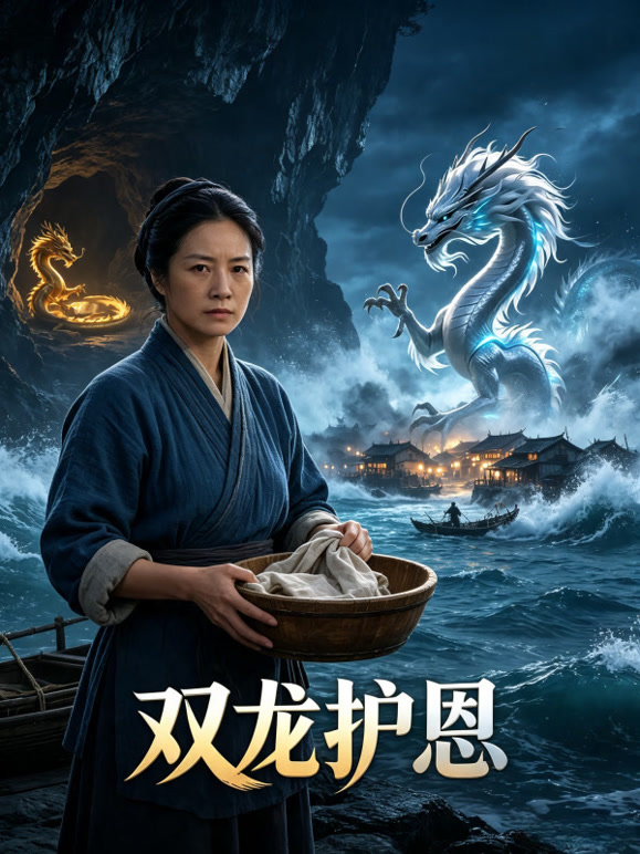 双龙护恩