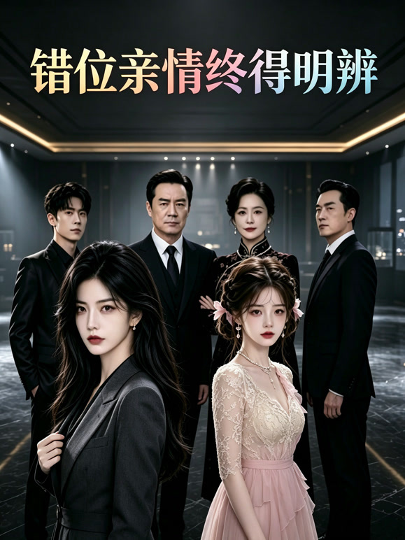 错位亲情终得明辨