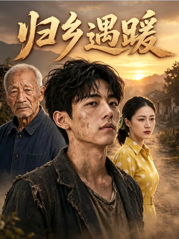 归乡遇暖