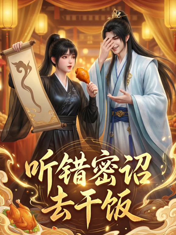 听错密诏去干饭