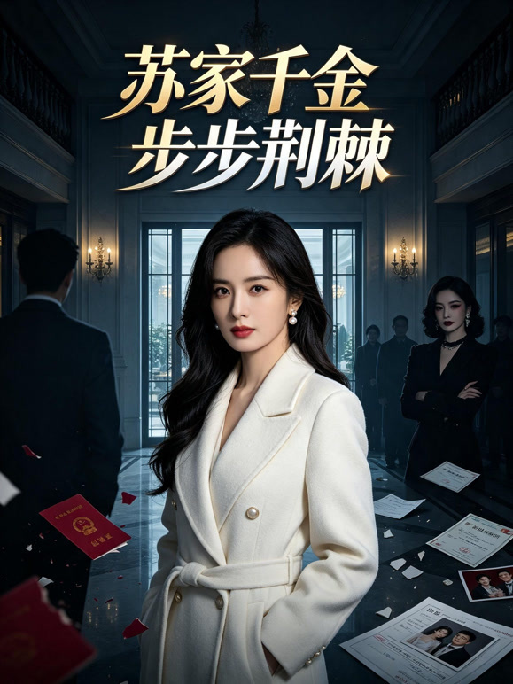 苏家千金步步荆棘