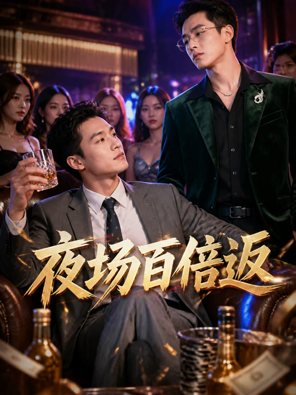 夜场百倍返