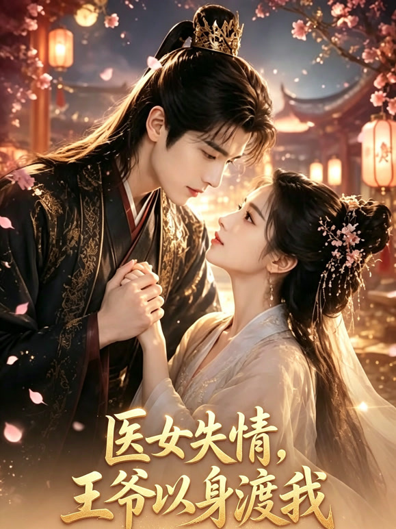 医女失情，王爷以身渡我