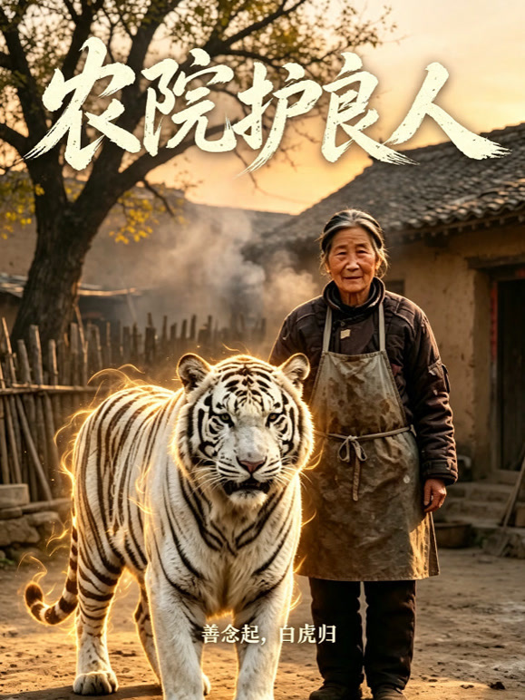 农院护良人