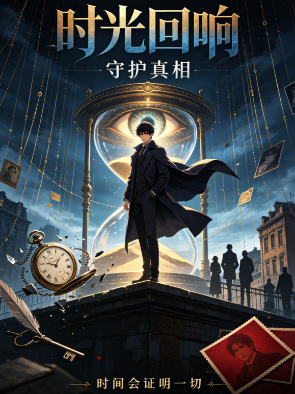 时光回响：守护真相
