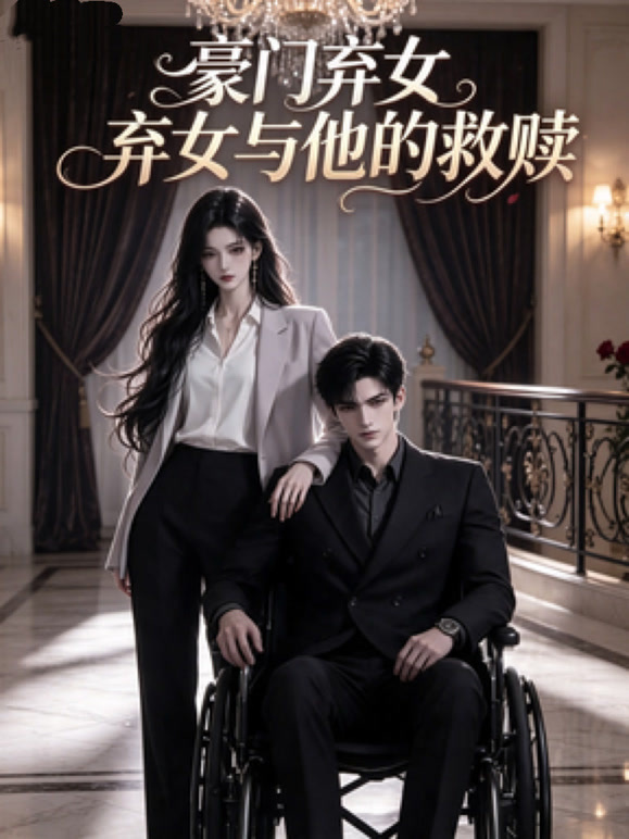 豪门弃女与他的救赎