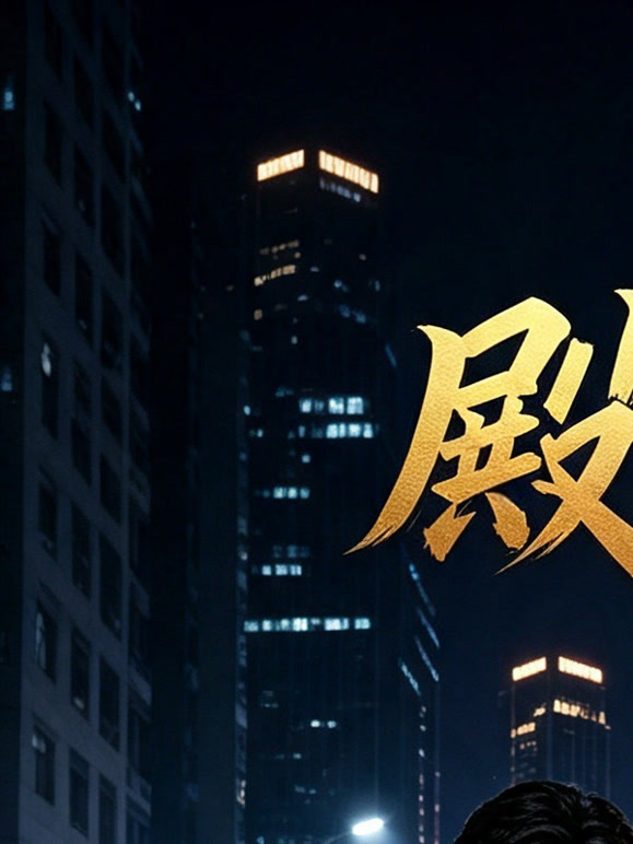 殿主的守护