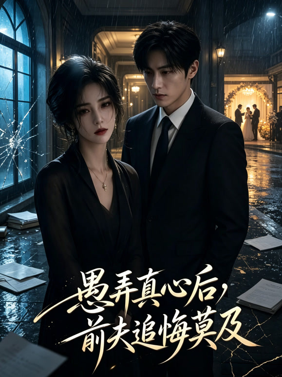 愚弄真心后，前夫追悔莫及