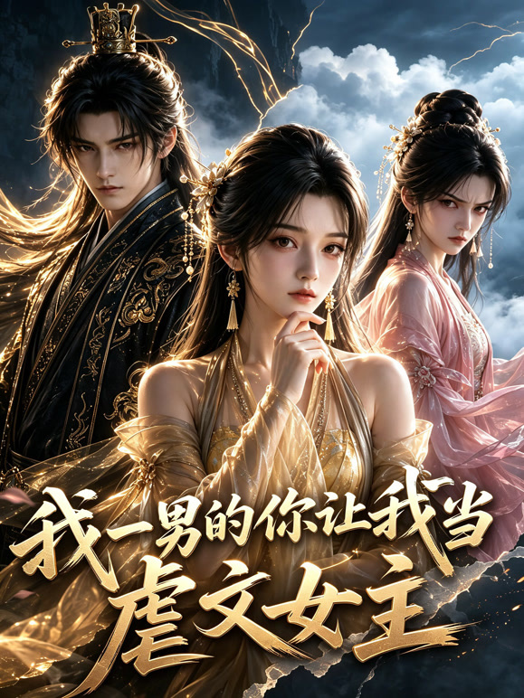 男频女主