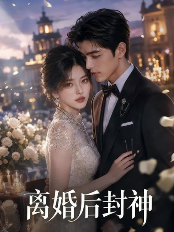 离婚后封神