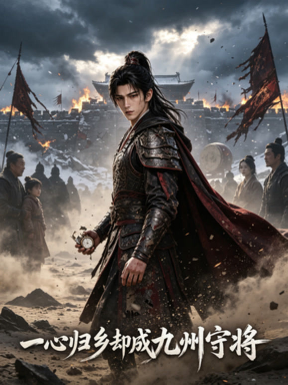 一心归乡却成九州守将
