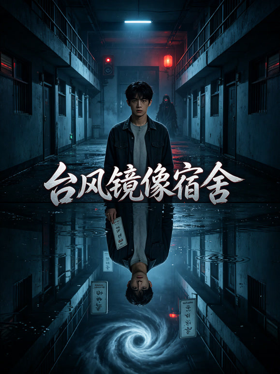 台风镜像宿舍