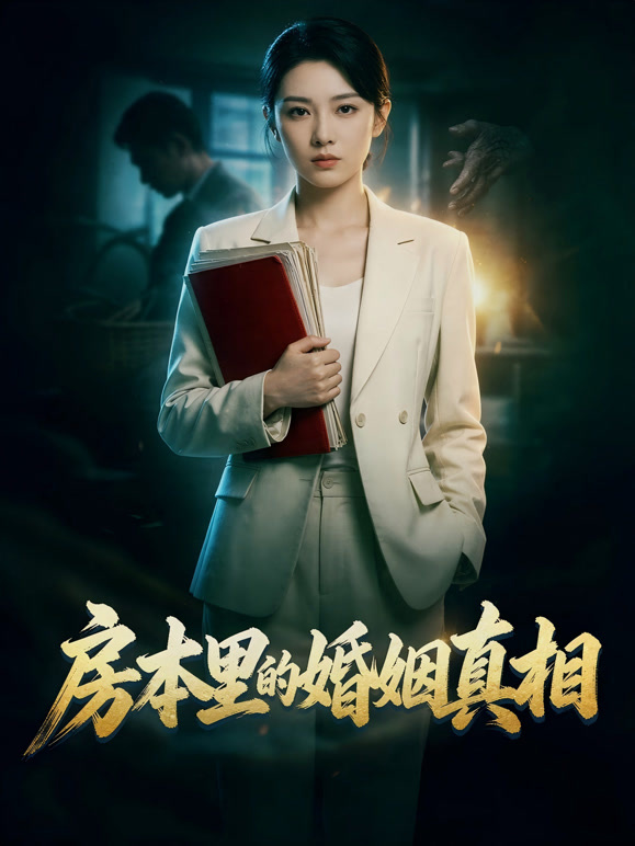 房本里的婚姻真相