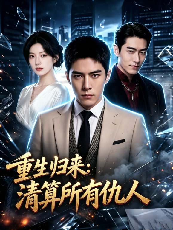 重生归来：清算所有仇人