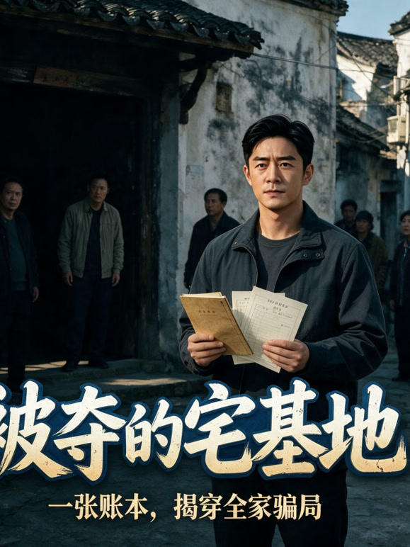 被夺的宅基地