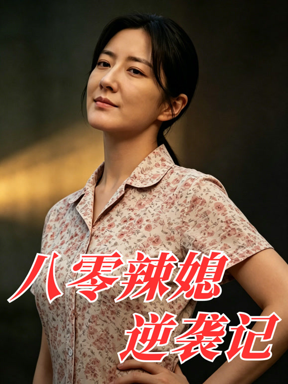八零辣媳逆袭记
