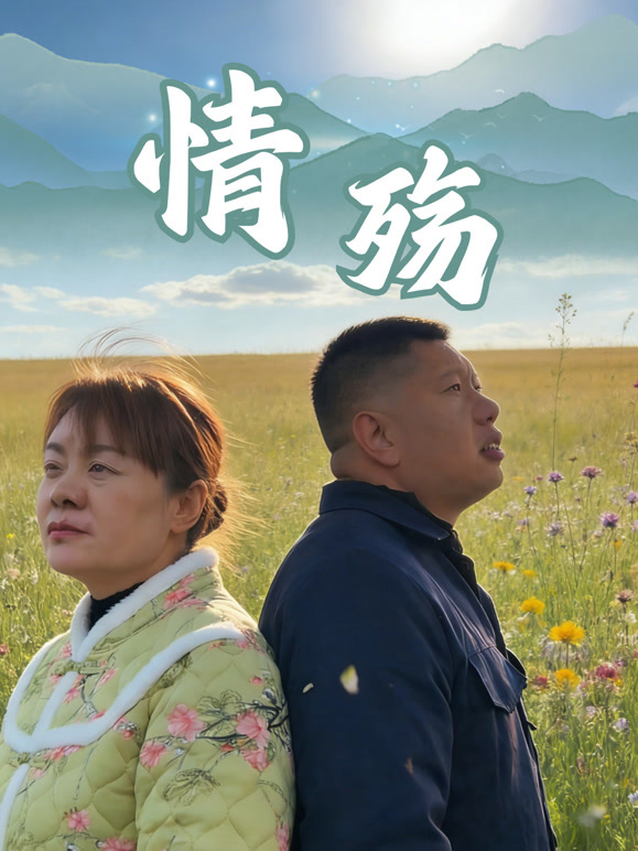 情殇