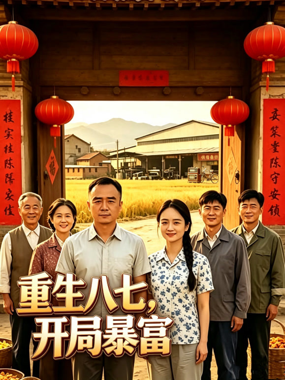 重生八七，开局暴富