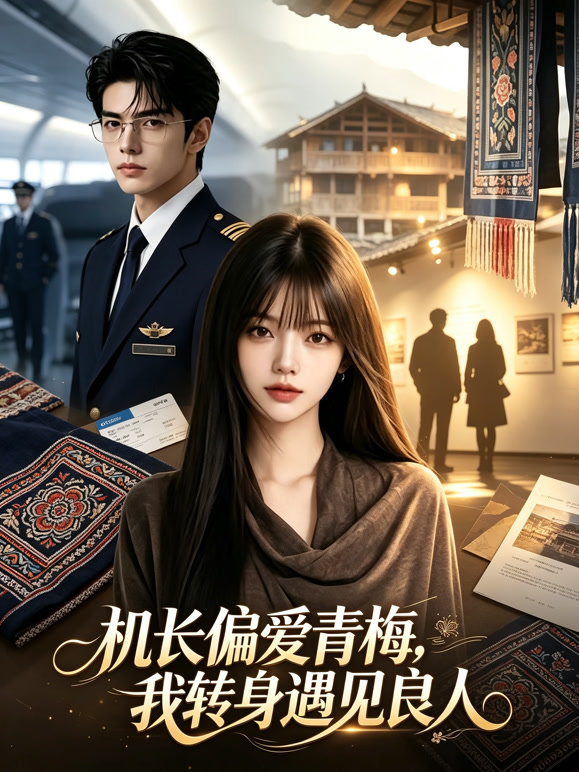 机长偏爱青梅，我转身遇见良人