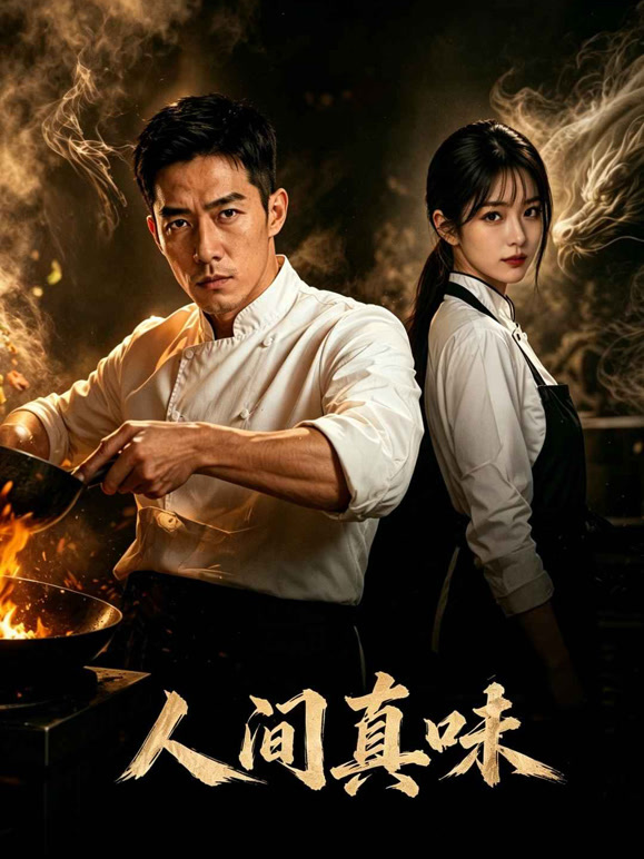 人间真味
