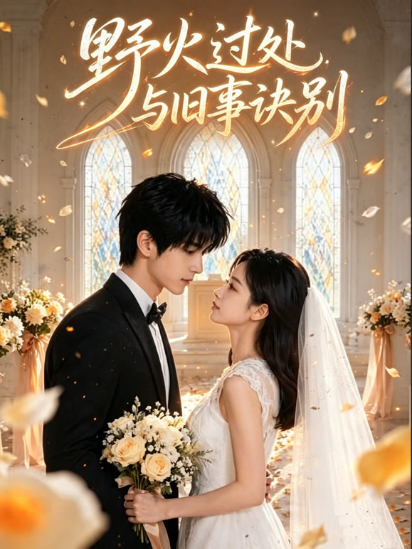 野火过处，与旧事诀别