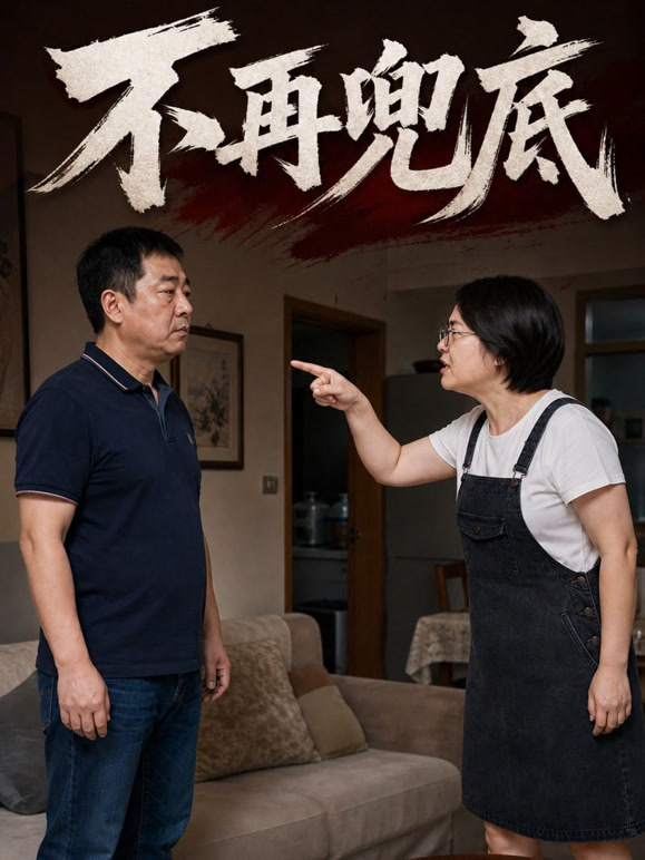 不再兜底