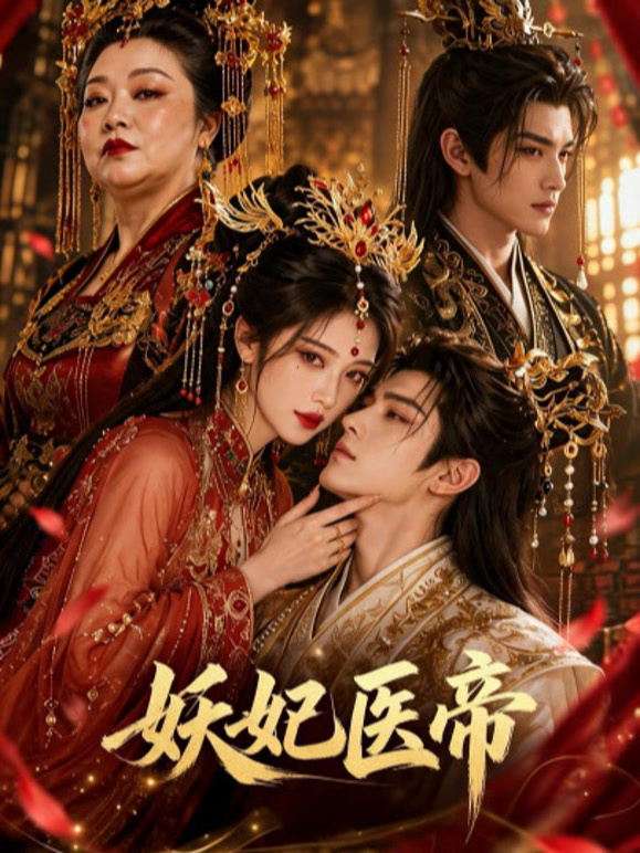 妖妃医帝
