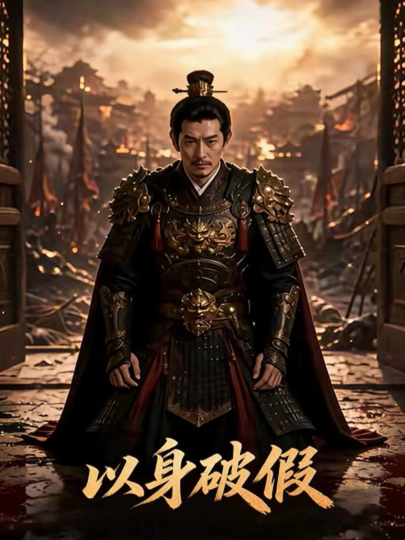 以身破假