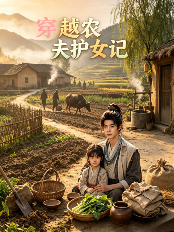 穿越农夫护女记