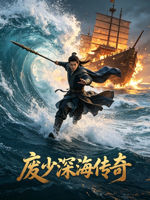 废少深海传奇