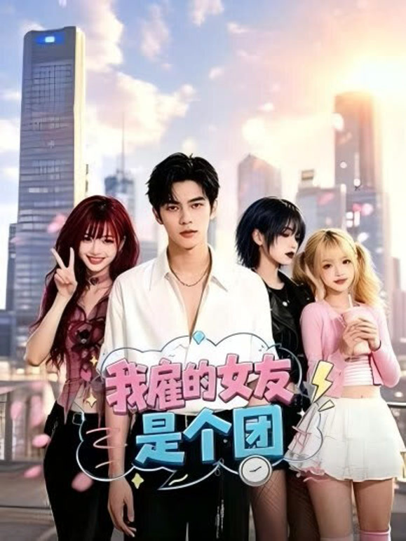 我雇的女友是个团