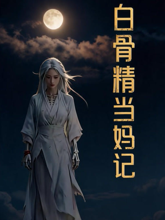 白骨精当妈记