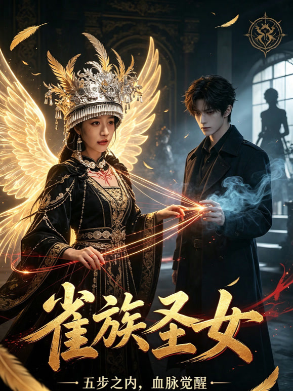 雀族圣女