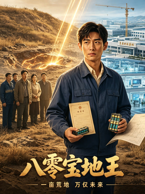 八零宝地王