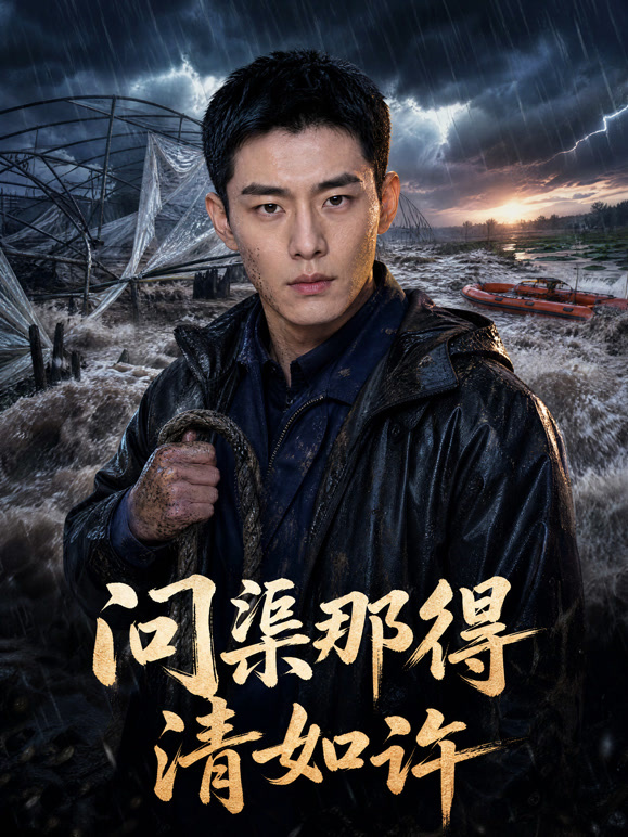 问渠那得清如许