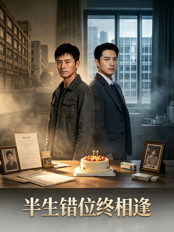 半生错位终相逢