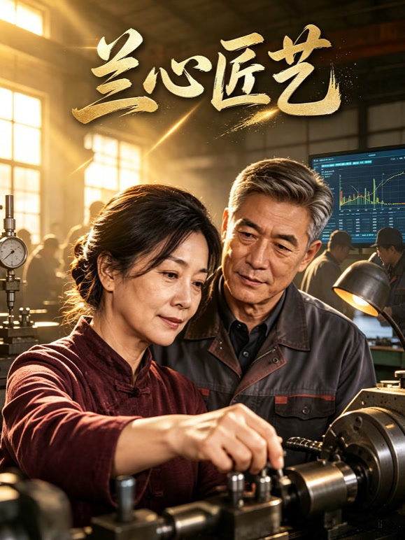 兰心匠艺