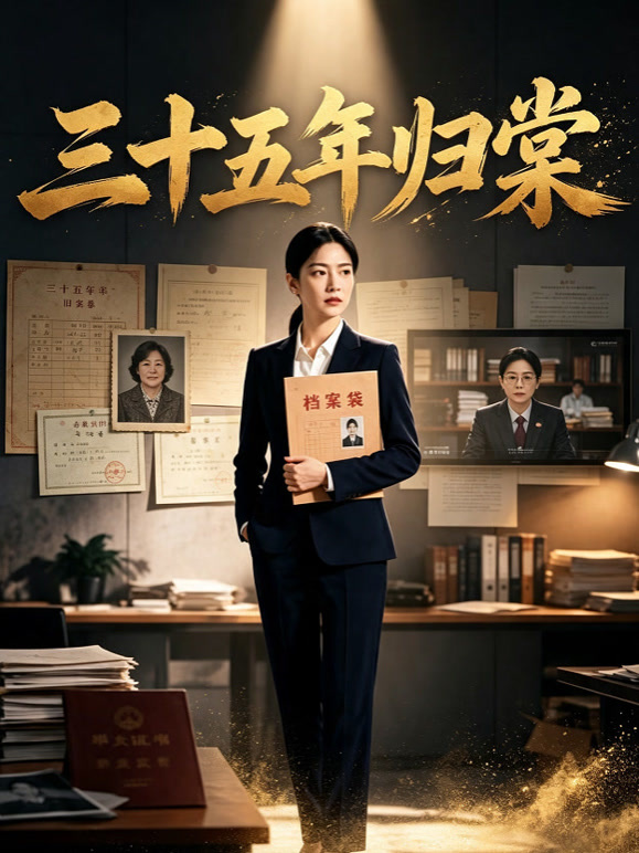 三十五年归棠