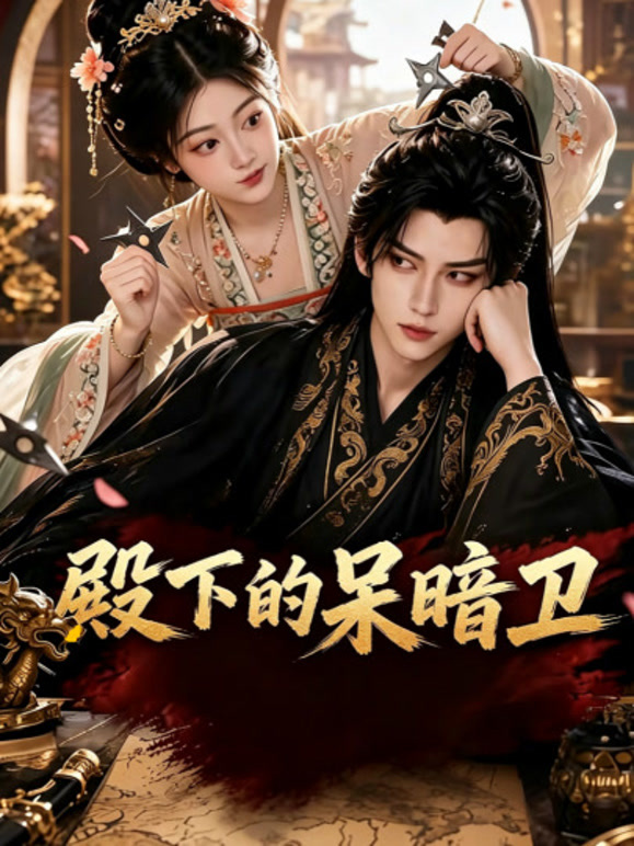 殿下的呆暗卫