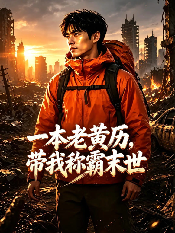 一本老黄历，带我称霸末世