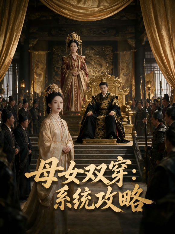 母女双穿：系统攻略