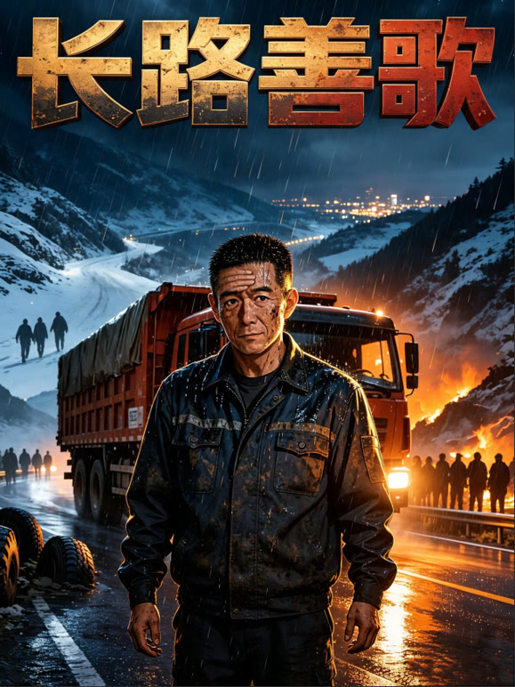 长路善歌
