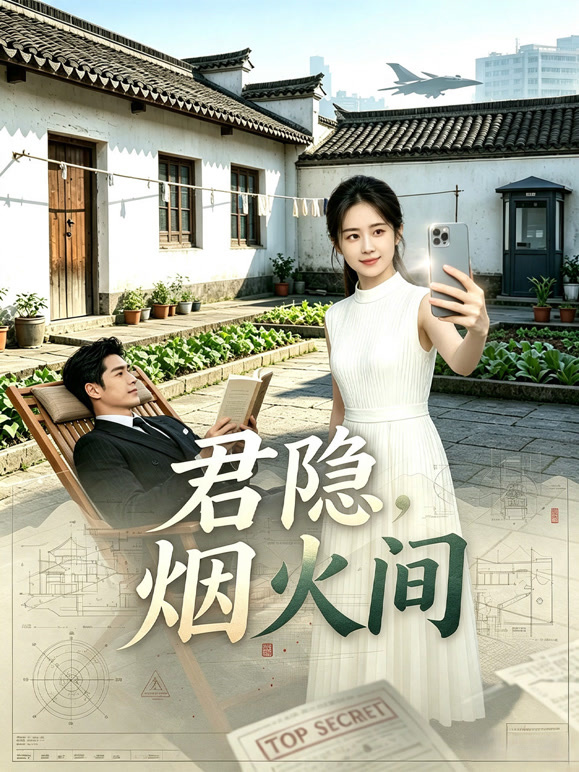 君隐烟火间