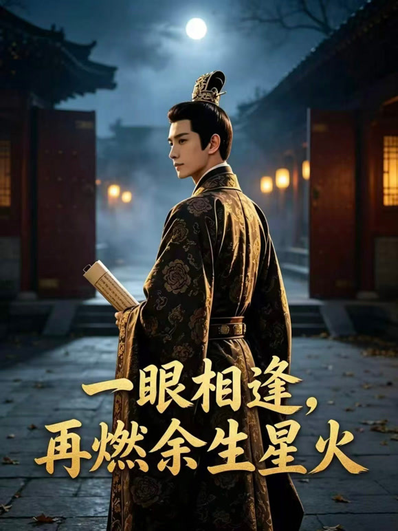 一眼相逢，再燃余生星火