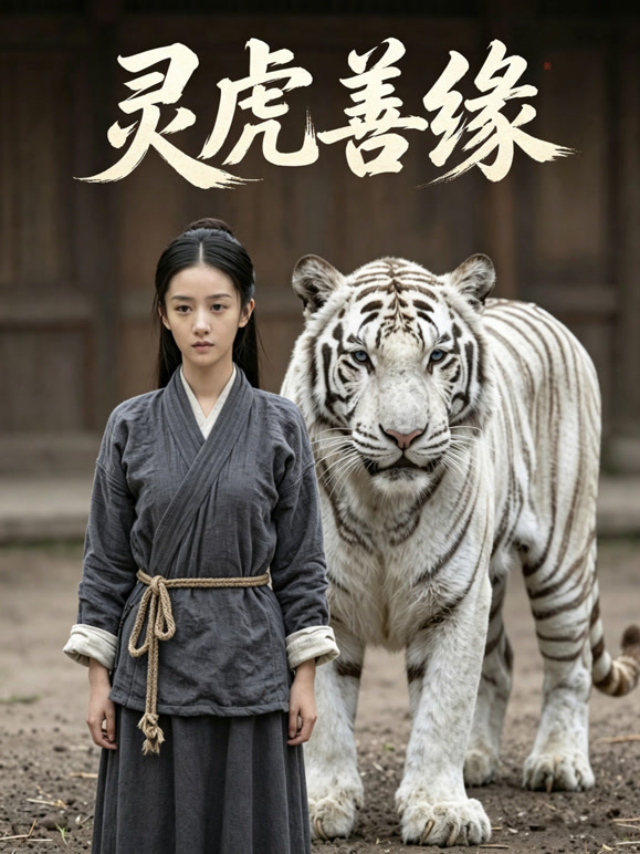 灵虎善缘