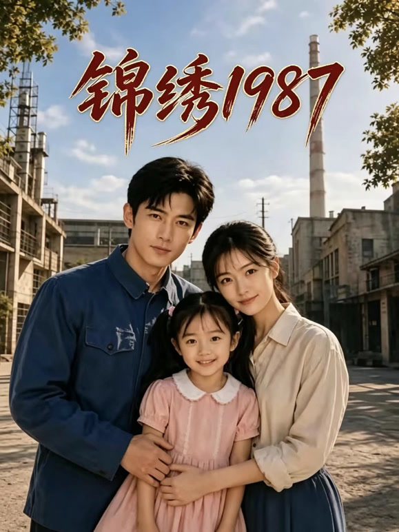 锦绣1987