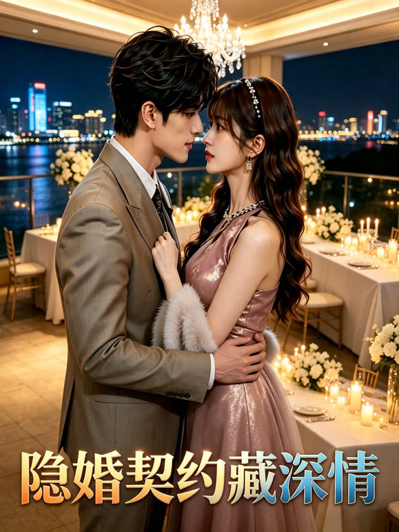 隐婚契约藏深情