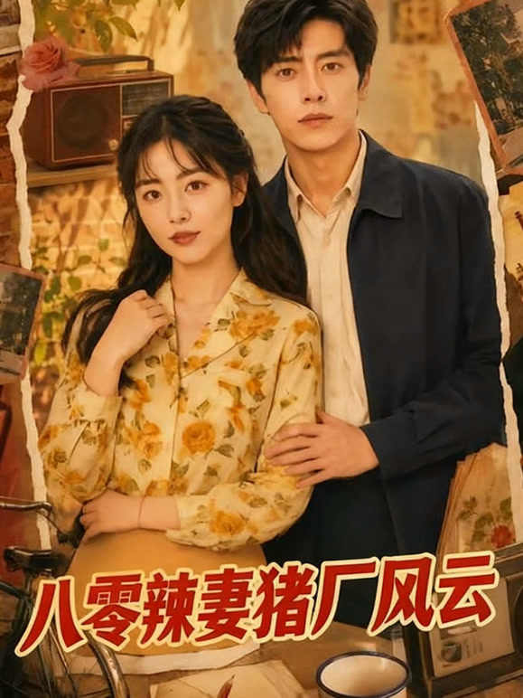 八零辣妻猪厂风云