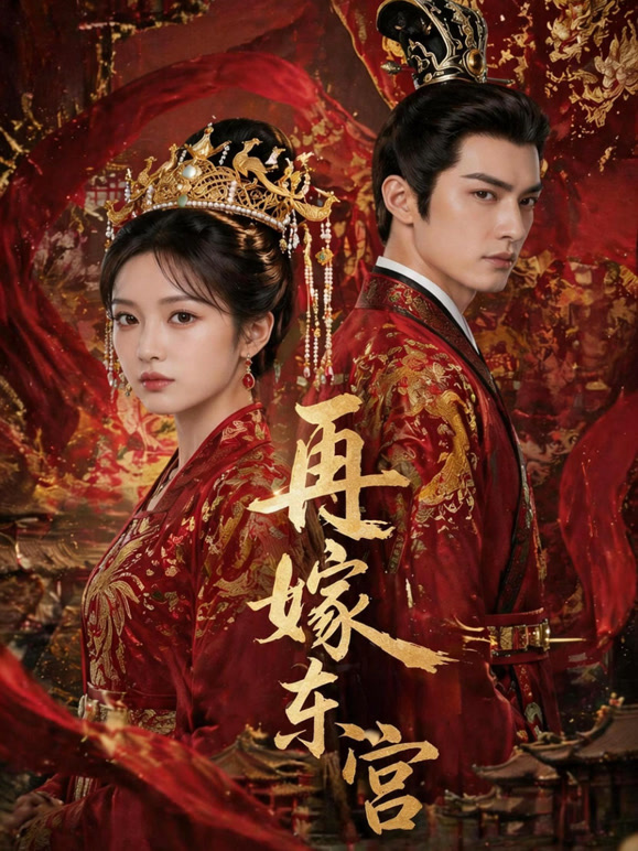 再嫁东宫